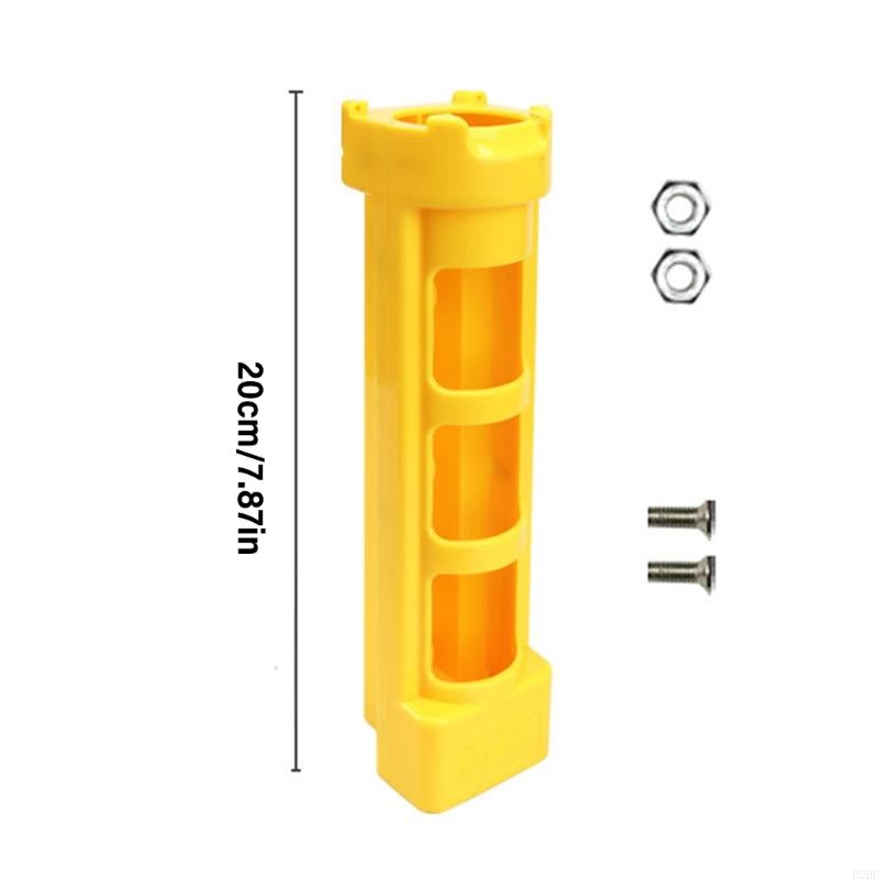 Hộp bảo quản cần câu với hộp đ - đánh giá và giá Fishing Rod Case