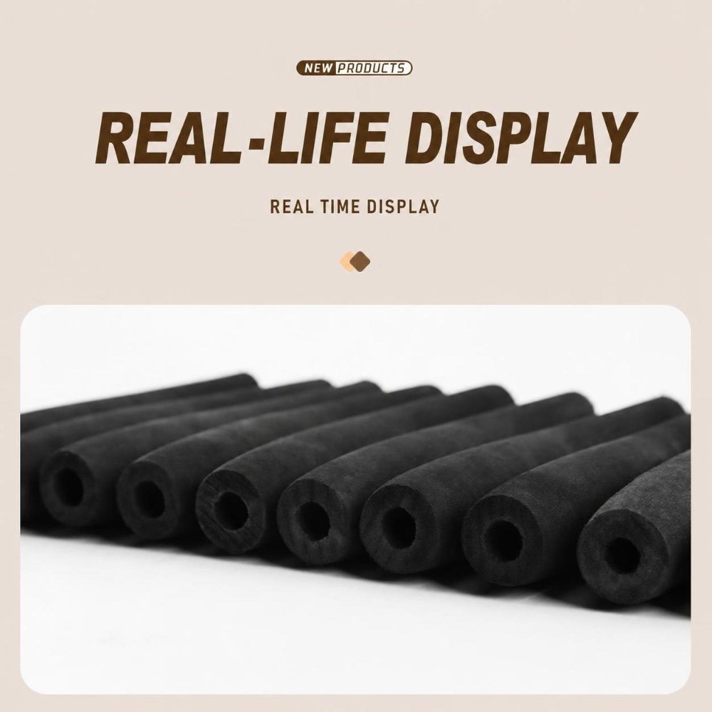 EVA Fishing Rod Handle Mini Si - đánh giá và giá Fishing Rod Building Kit