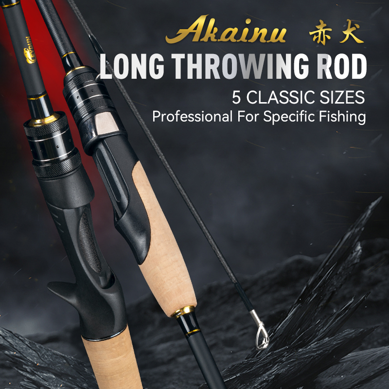 LEYDUN AKAINU Fsihing Rods Ult - đánh giá và giá Kastking Reel Zephyr
