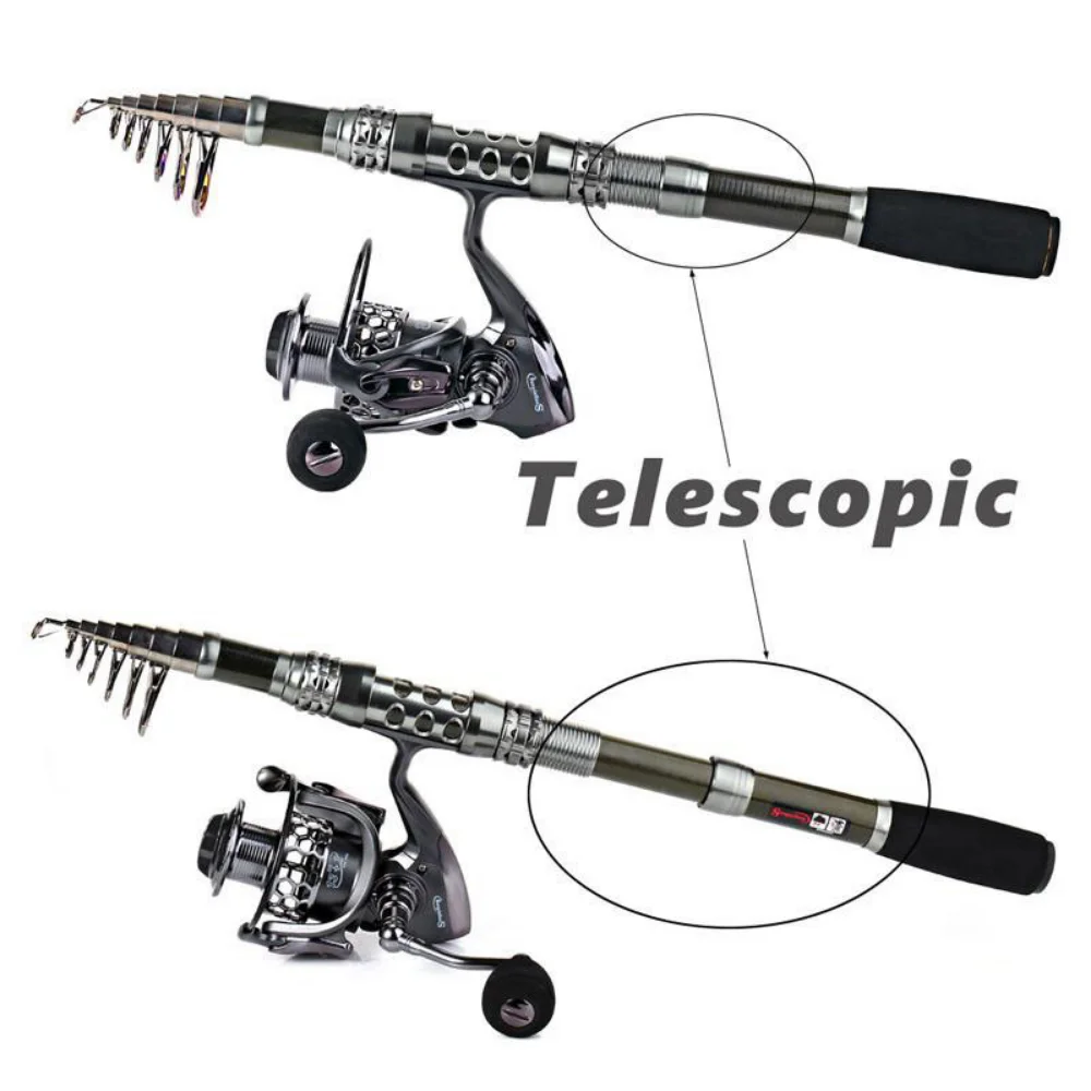 Sougayilang 1.8-3.3m Carbon Fi - đánh giá và giá Fishing Rod Surf