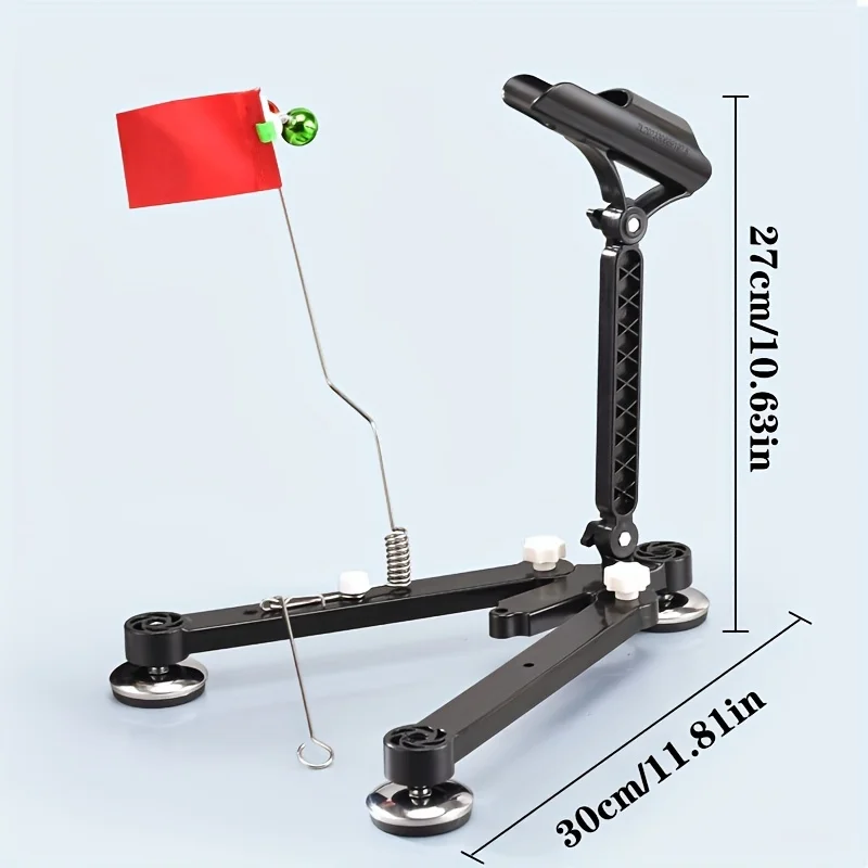 1set Ice Fishing Rod Holder -  - đánh giá và giá Fishing Rod Ice
