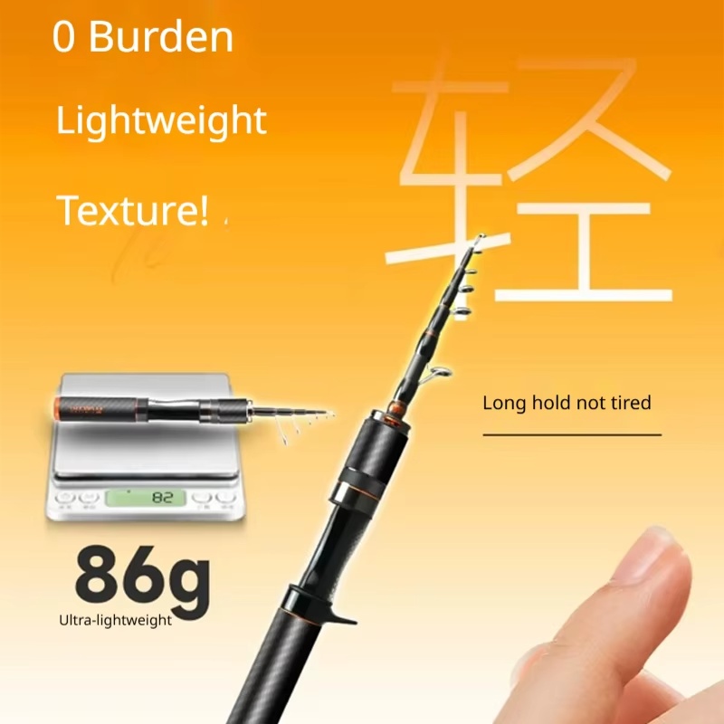 HASIDA Butterfly Telescopic Lu - đánh giá và giá Fishing Rod Guide Replacement