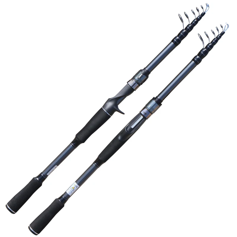 1.8m-3.0m Ultralight Carbon Fi - đánh giá và giá Fishing Rod Surf