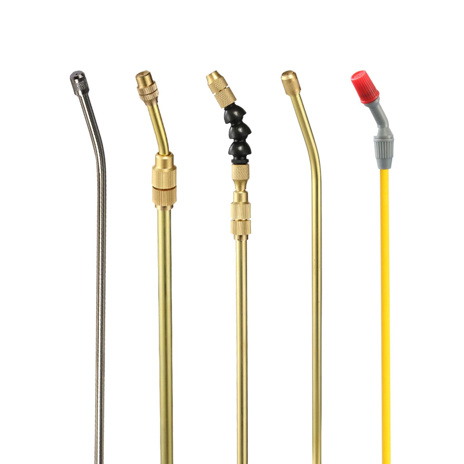Spray Wand Extension Rod Airle - đánh giá và giá Fishing Rod Telescopic