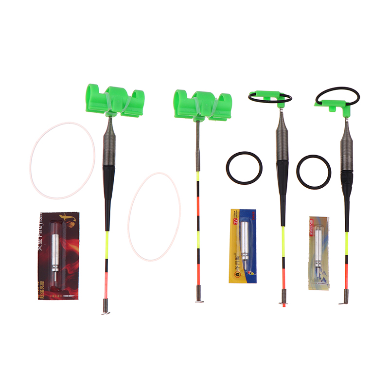 Night Fishing Removable Waterp - đánh giá và giá Fishing Rod Building Kit