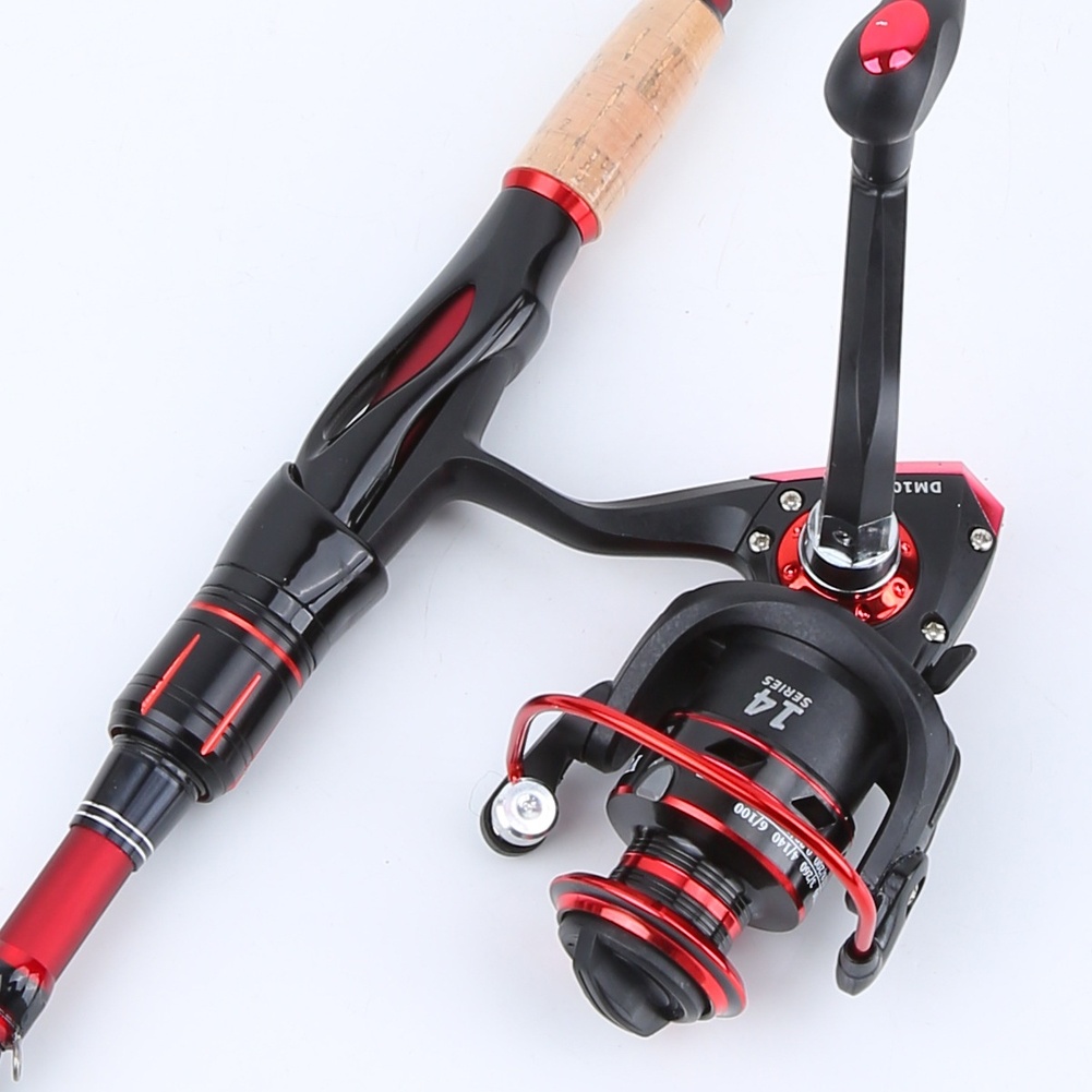 Ultralight Carbon Fiber Fishin - đánh giá và giá Fishing Rod Carbon Fiber