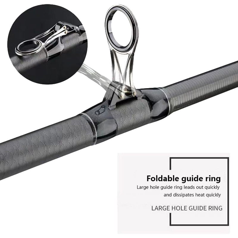 Stainless Steel  Folding Teles - đánh giá và giá Fishing Rod Telescopic