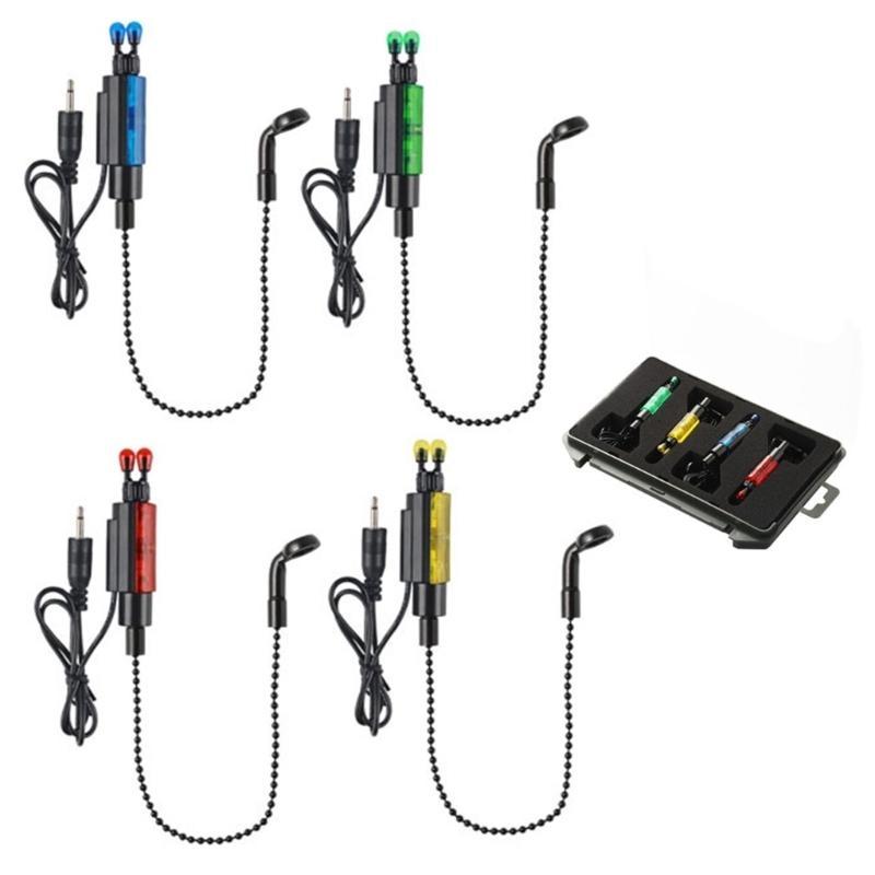 652F 4 Nhạy Cảm Báo Động Câu C - đánh giá và giá Fishing Rod Repair Kit