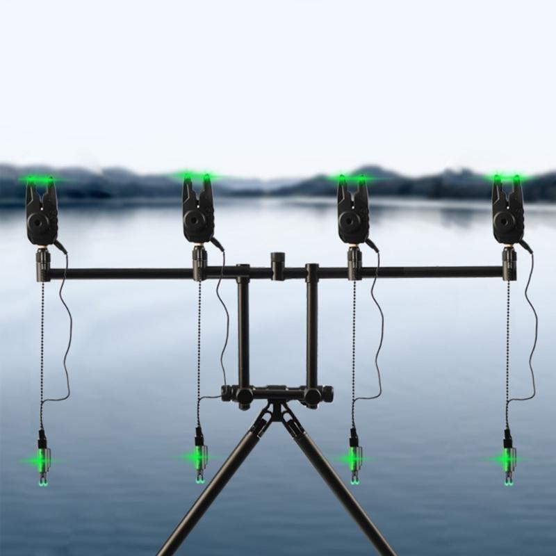 652F 4 Nhạy Cảm Báo Động Câu C - đánh giá và giá Fishing Rod Repair Kit