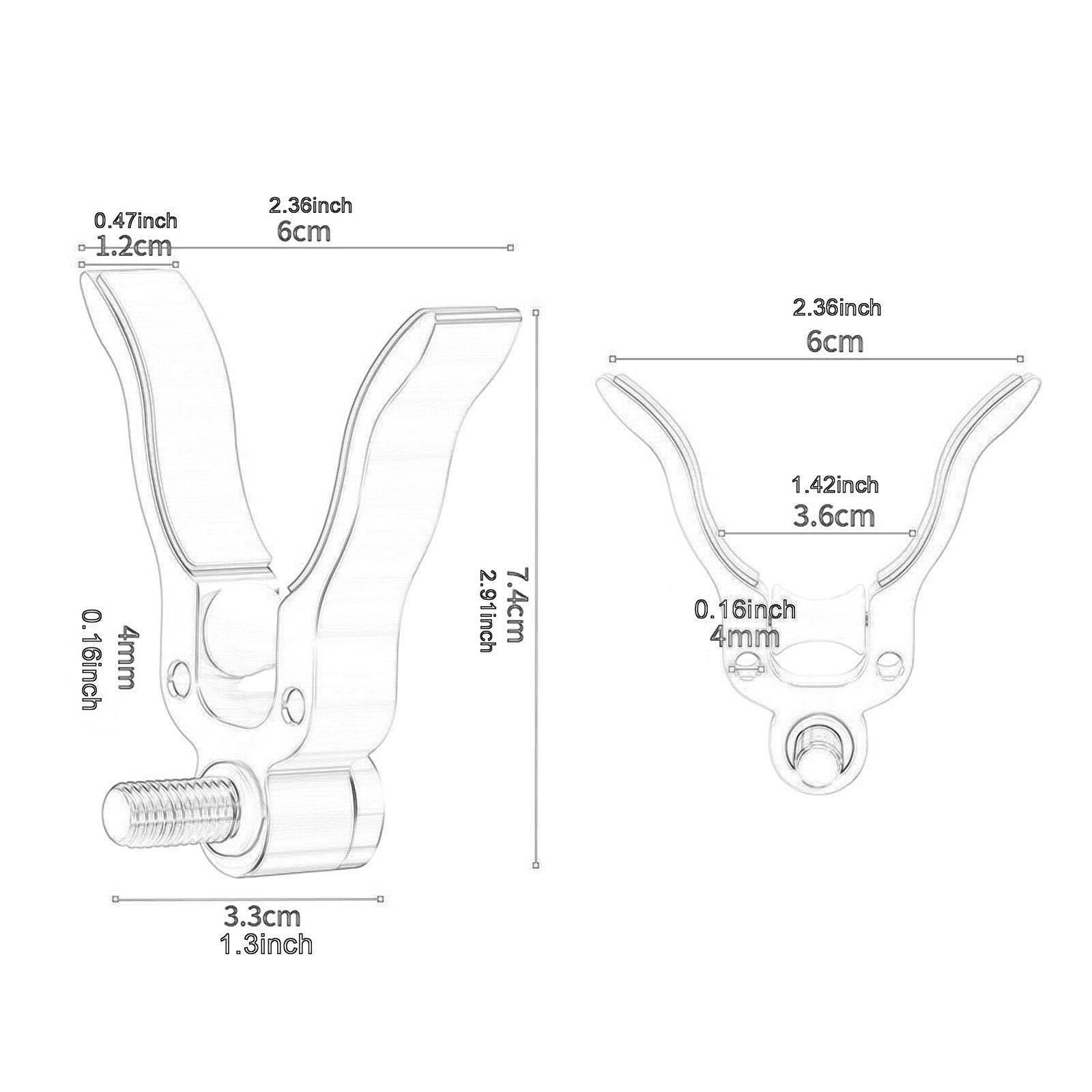 Outdoor Fishing Rod Holder Por - đánh giá và giá Fishing Rod Boat