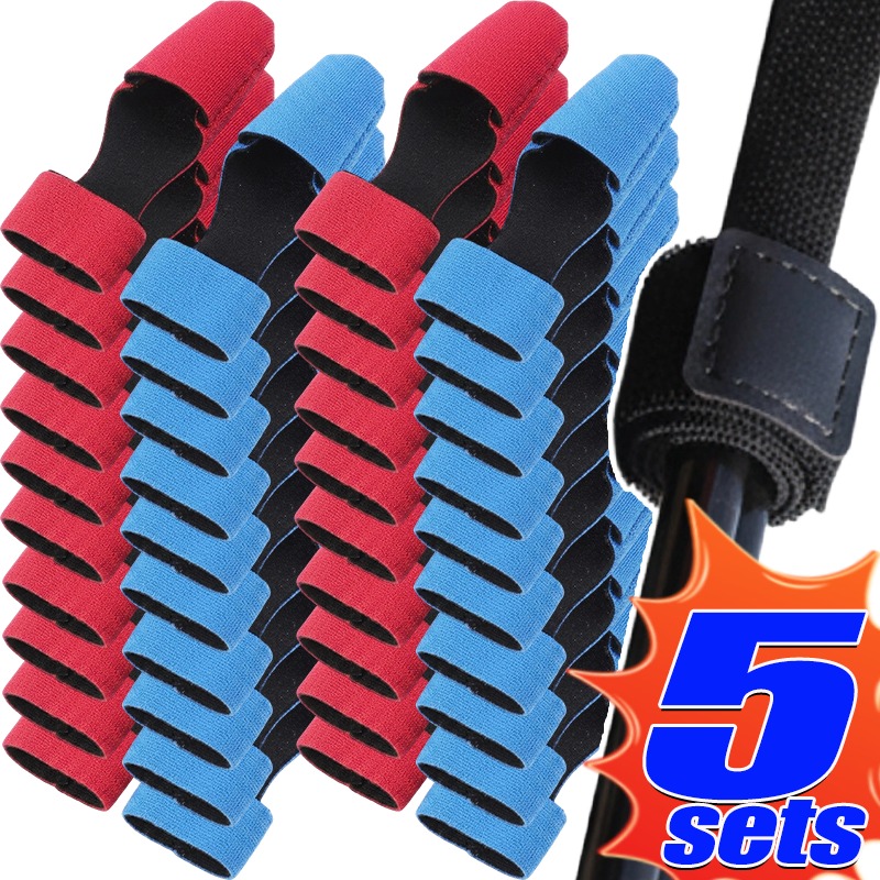 Fishing Rod Tip Guard Cover El - đánh giá và giá Fishing Rod Spinning